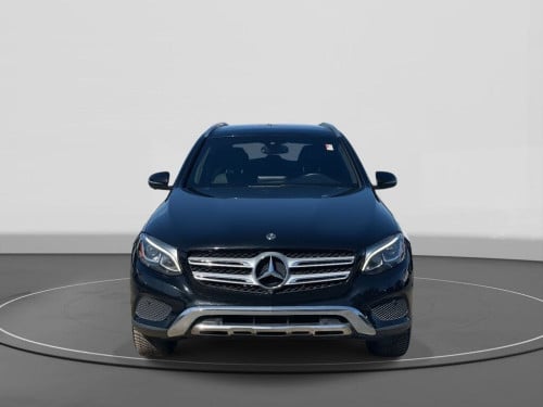 2019 Mercedes-Benz GLC350e 4MATIC
