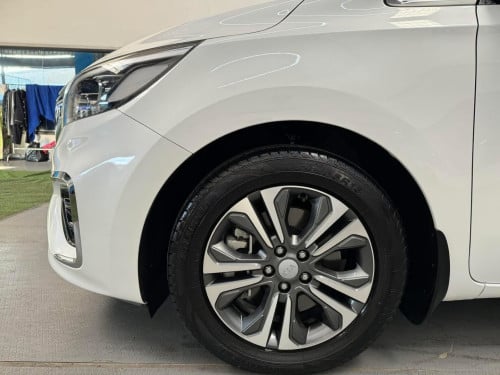 2020 Kia Carnival ឡានក្រុមហ៊ុន HGB