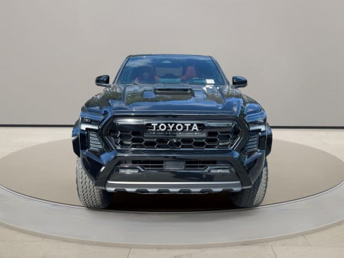 2024 Toyota Tacoma TRD Pro ឡានសម្រាប់កាម៉ង់