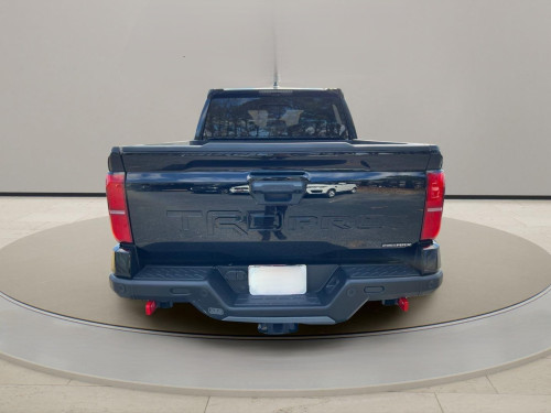 2024 Toyota Tacoma TRD Pro ឡានសម្រាប់កាម៉ង់