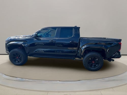 2024 Toyota Tacoma TRD Pro ឡានសម្រាប់កាម៉ង់