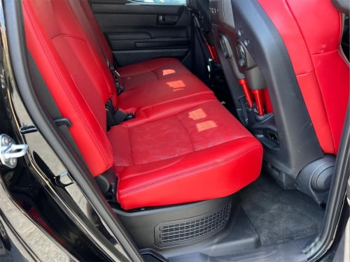 2024 Toyota Tacoma TRD Pro ឡានសម្រាប់កាម៉ង់