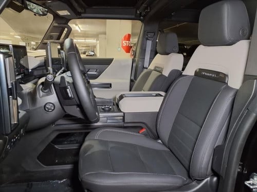 2026 GMC HUMMER EV SUV 3X