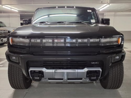 2026 GMC HUMMER EV SUV 3X