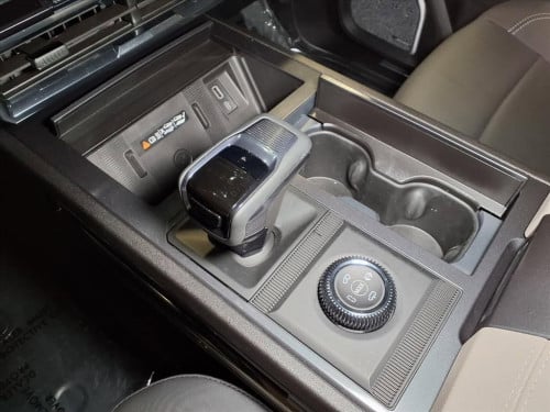 2026 GMC HUMMER EV SUV 3X