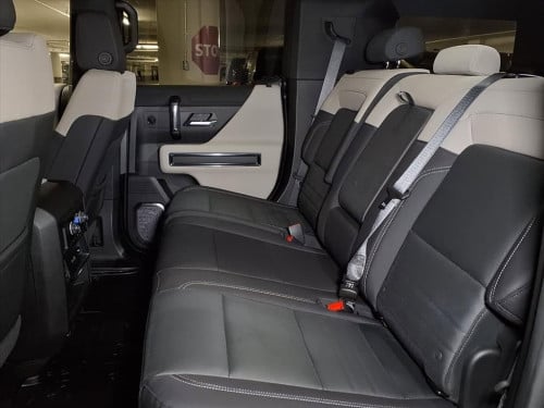 2026 GMC HUMMER EV SUV 3X