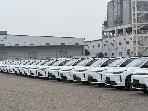 2026年i60