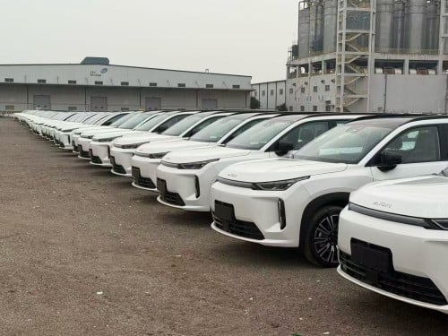 2026年i60