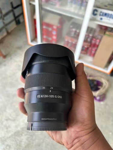 24-105 G