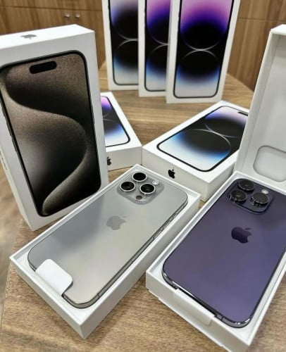 300$ យកបាន 15 pro max