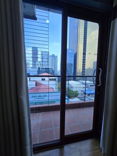 3bedroom Apartment special offer