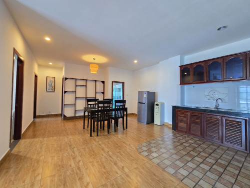 3bedroom Apartment special offer