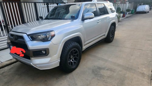 4Runner for sale