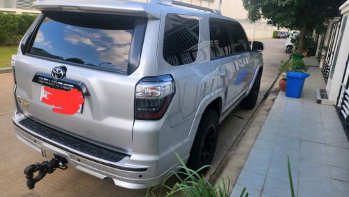 4Runner for sale