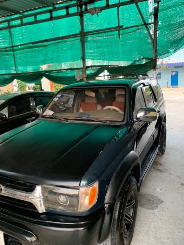 4Runner97 សាំង ហ្គាស់ 099429040