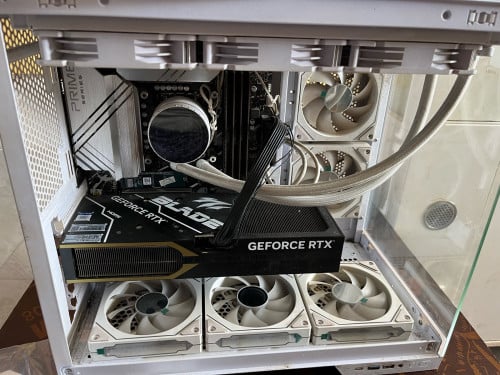 5080 16g i9-13900KF Ram 64g