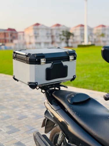 65L Aluminum GS box PCX / ADV / XADV