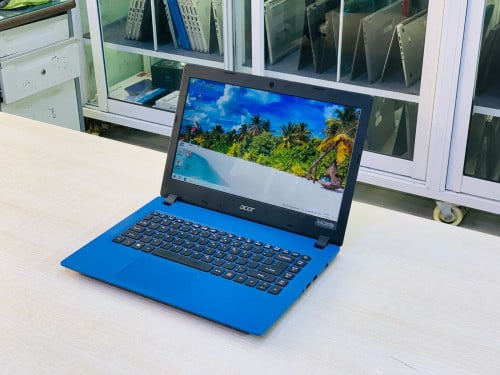 Acer Aspire A314-32 14”