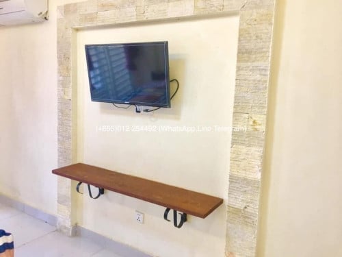 Affordable Studio Apartment for Rent