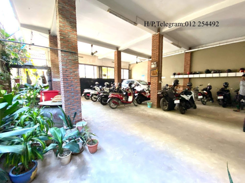Affordable Studio Apartment for Rent
