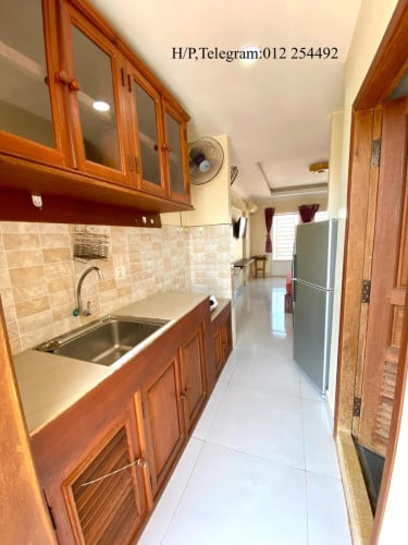 Affordable Studio Apartment for Rent