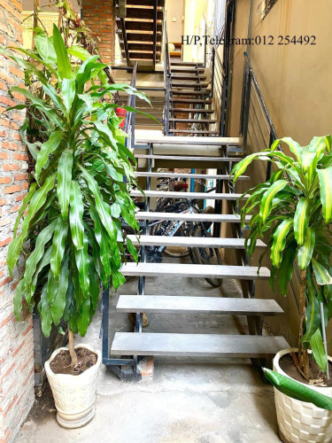 Affordable Studio Apartment for Rent