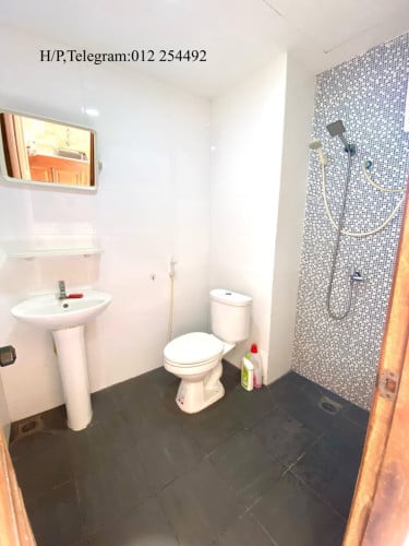 Affordable Studio Apartment for Rent