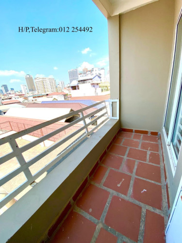 Affordable Studio Apartment for Rent