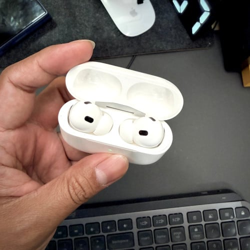 Airpods Pro 2 Type C