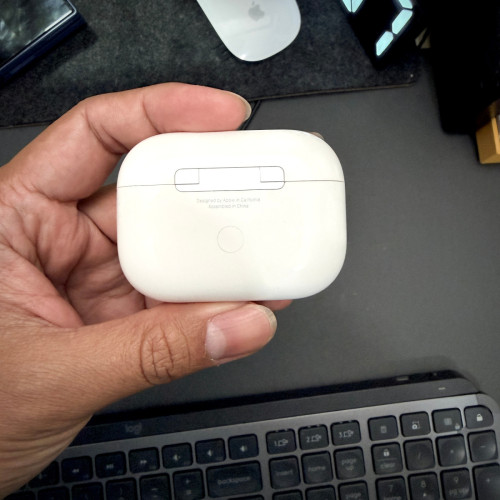 Airpods Pro 2 Type C