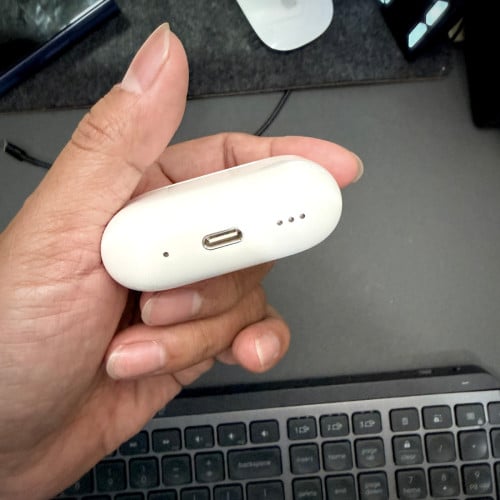 Airpods Pro 2 Type C