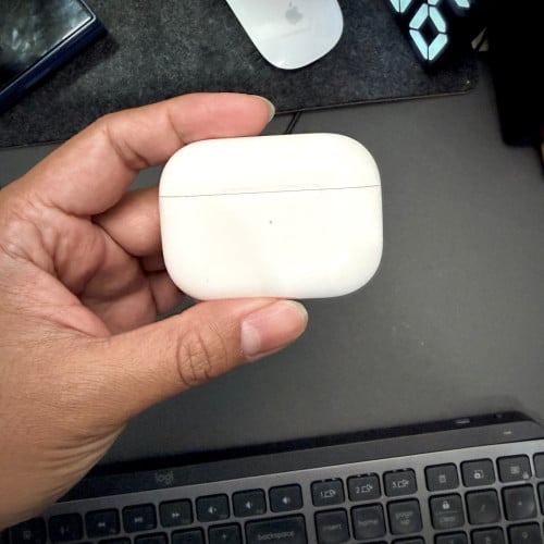 Airpods Pro 2 Type C