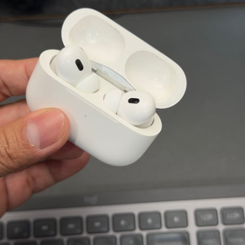 Airpods Pro 2 Type C
