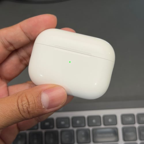 Airpods Pro 2 Type C