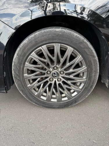 Alphard 016 V6 full option UP LM 022