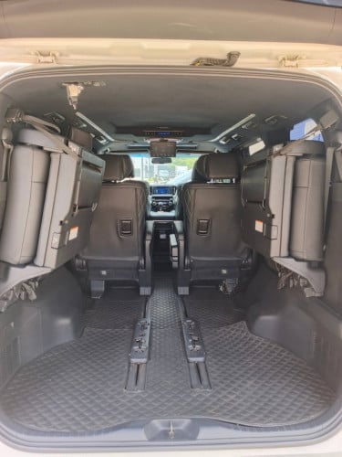 Alphard 2015 ឡើង 2023 48800$