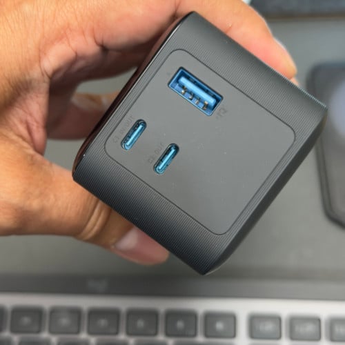 Anker 737 : 140w 24000mah