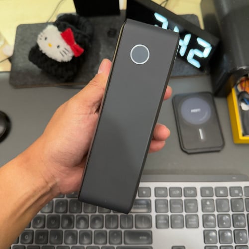 Anker 737 : 140w 24000mah