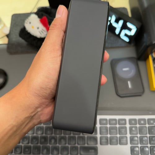 Anker 737 : 140w 24000mah