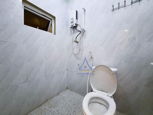 Apartment 1 bedroom for rent in Toul Kork
