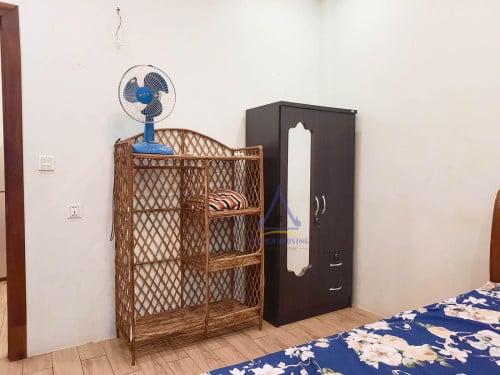 Apartment 1 bedroom for rent in Toul Kork