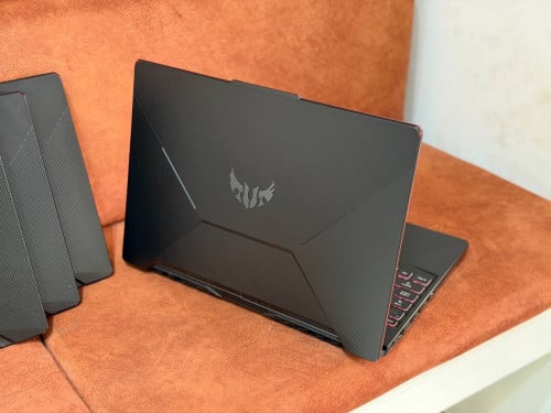 Asus TUF FX506LH ( Grade A )CPU Core i5-10th, RAM 16GB, SSD 512GB, VGA Nvidia GTX1650 4GB