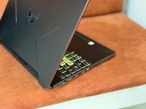 Asus TUF FX506LH ( Grade A )CPU Core i5-10th, RAM 16GB, SSD 512GB, VGA Nvidia GTX1650 4GB