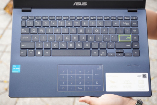 Asus Vivobook Go E410KA-CL4128 2XX$