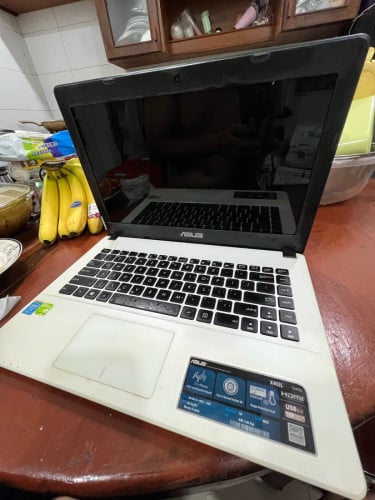 Asus X452L	Personal laptop sale