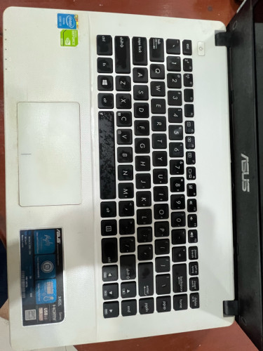 Asus X452L	Personal laptop sale