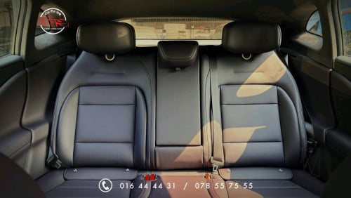 Avatr 07 Max+ with Nappa leather