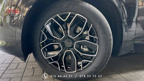 Avatr 07 Pro+ 2026