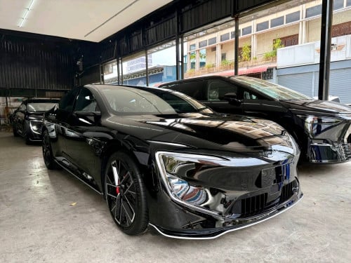 New car Avatr 12 Master full option