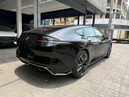 New car Avatr 12 Master full option